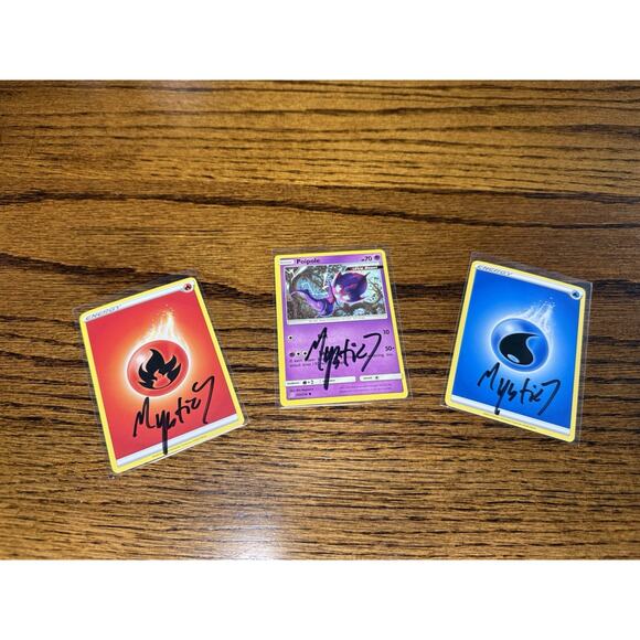 Random Pokémon Card Lot of 114 READ Description - Picture 8 of 11